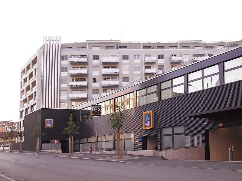 Shop