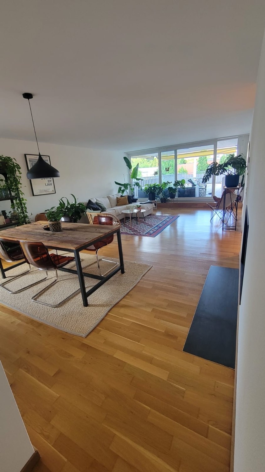 Room in a shared flat