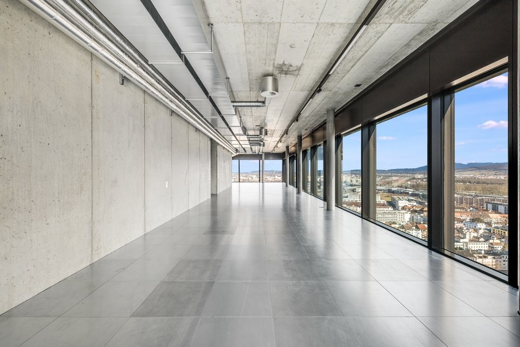 490m² commercial