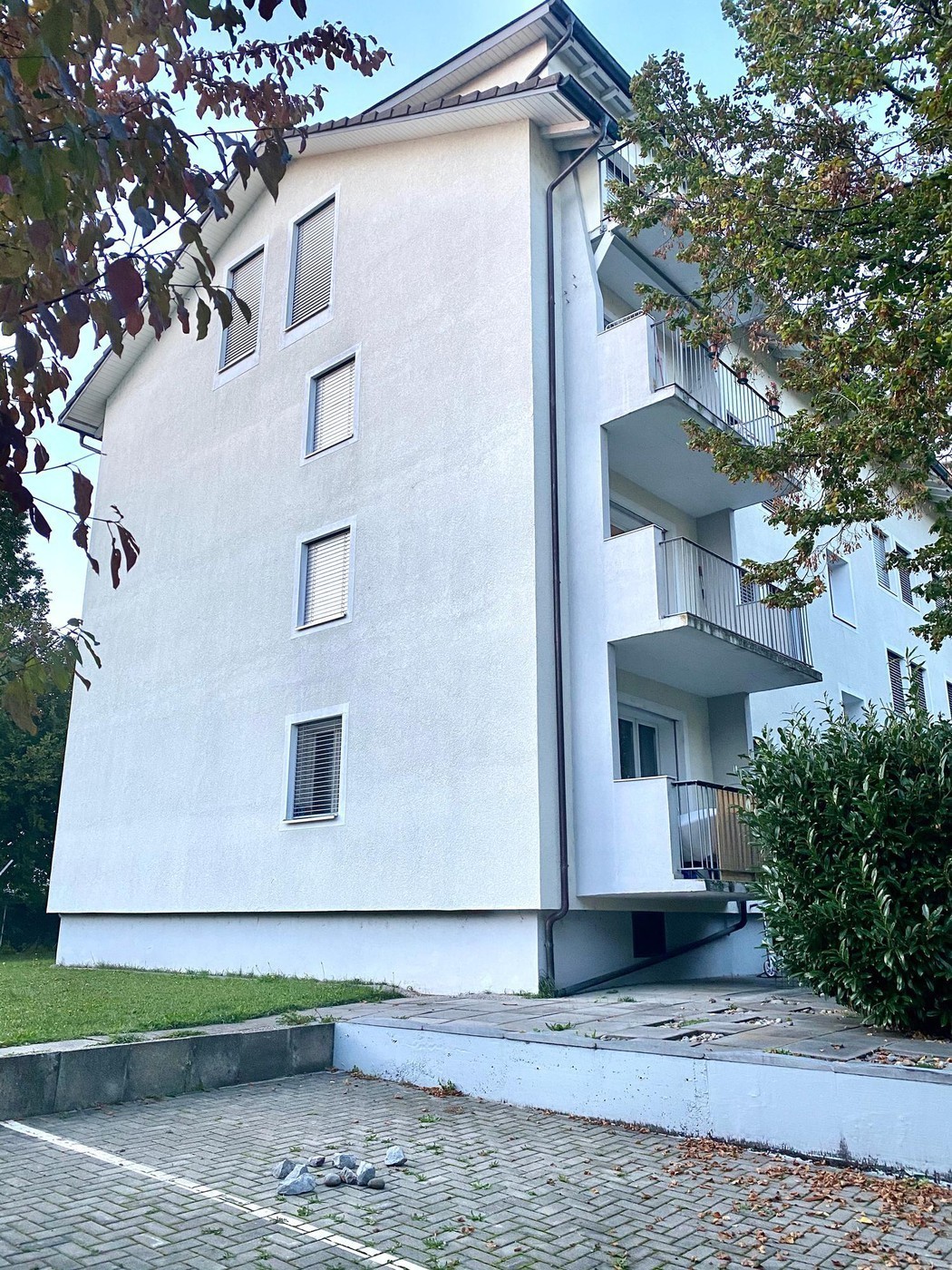 monolocale di 1 stanza