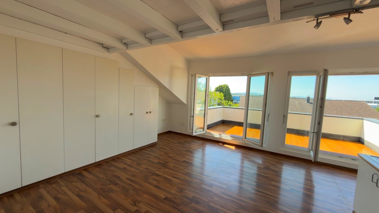 monolocale di 1 stanza