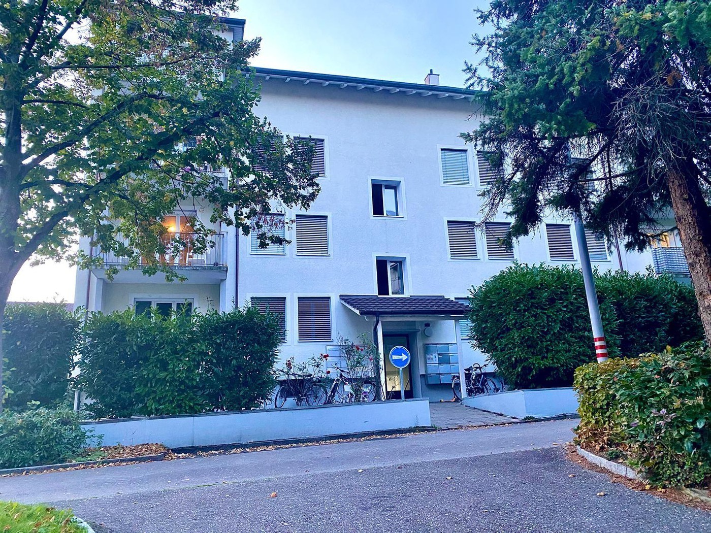 monolocale di 1 stanza