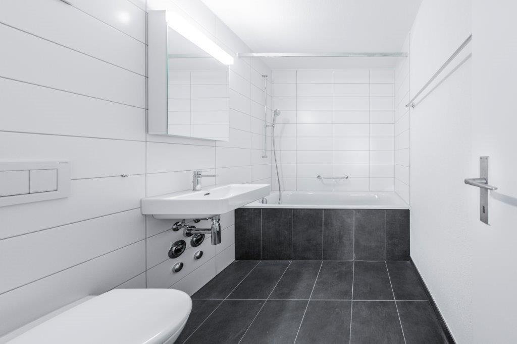 Appartement de 2 pièces