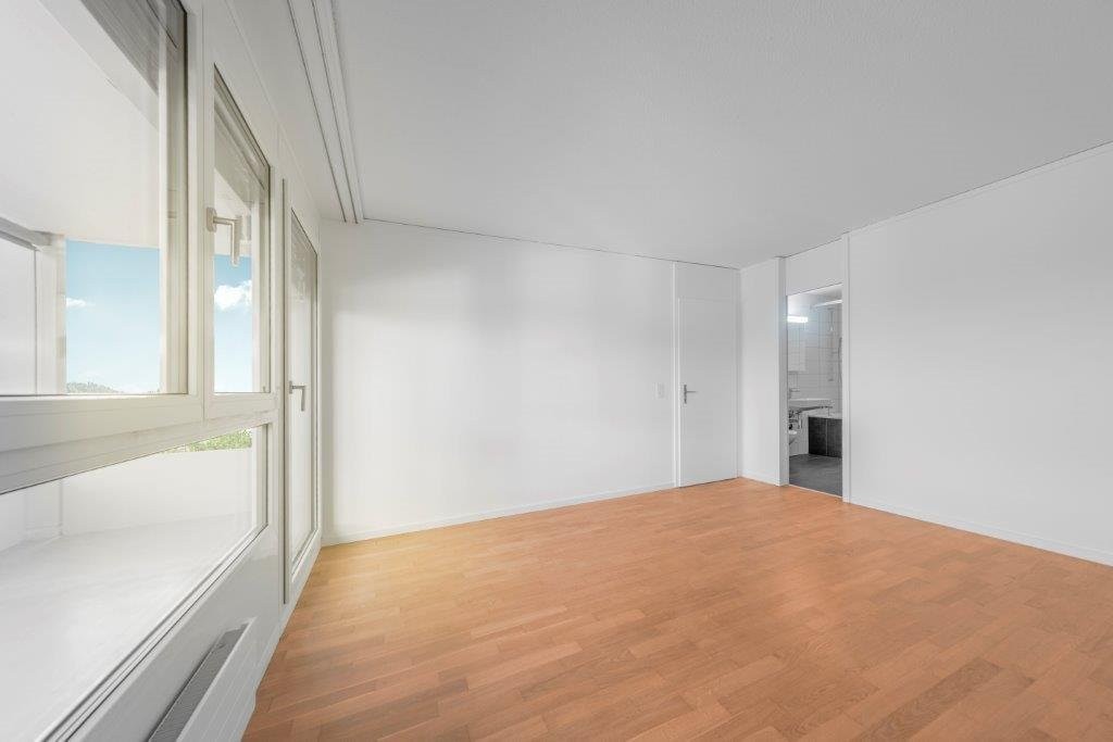 Appartement de 2 pièces