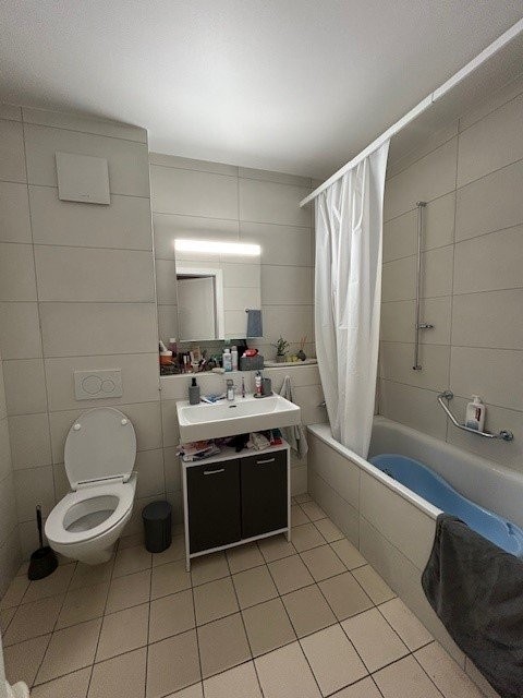 3 ½ Zimmer Wohnung