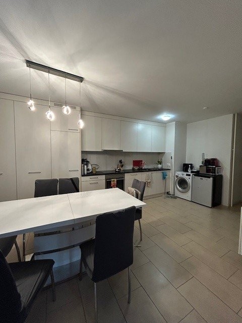 3 ½ Zimmer Wohnung