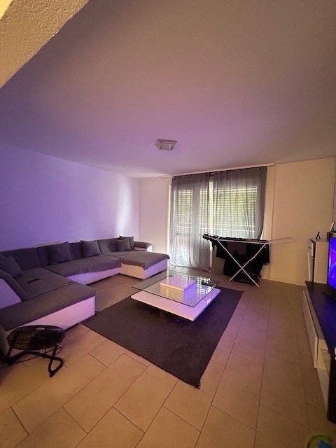 3 ½ Zimmer Wohnung