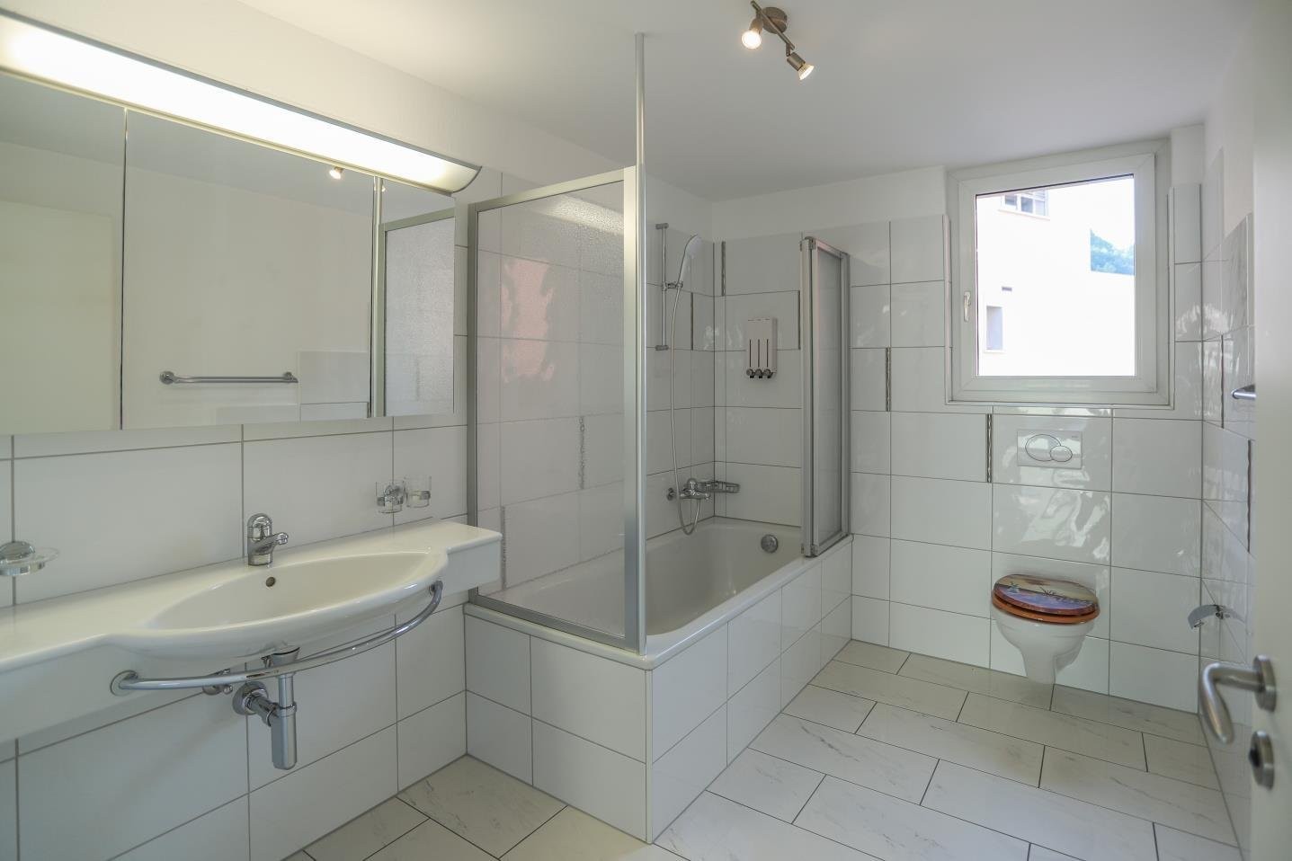 3 ½ pièces appartement