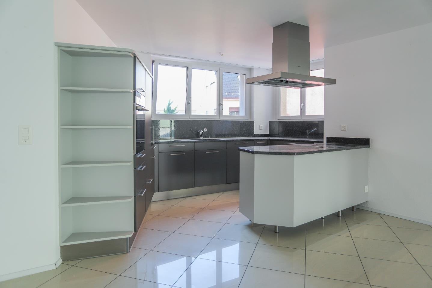 3 ½ pièces appartement