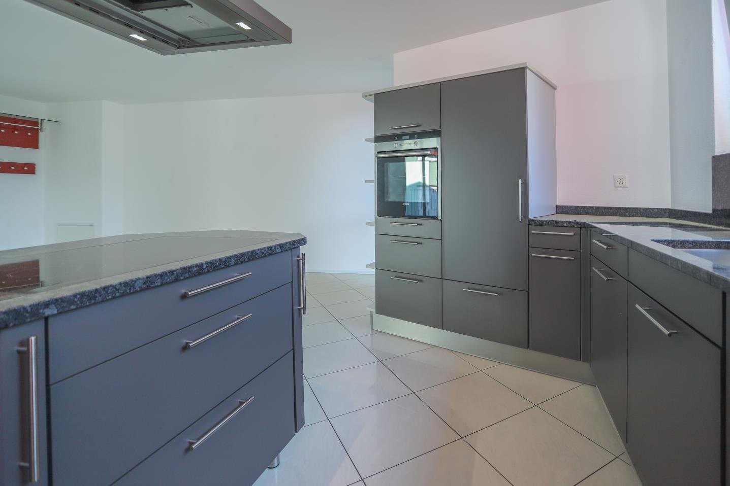 3 ½ pièces appartement