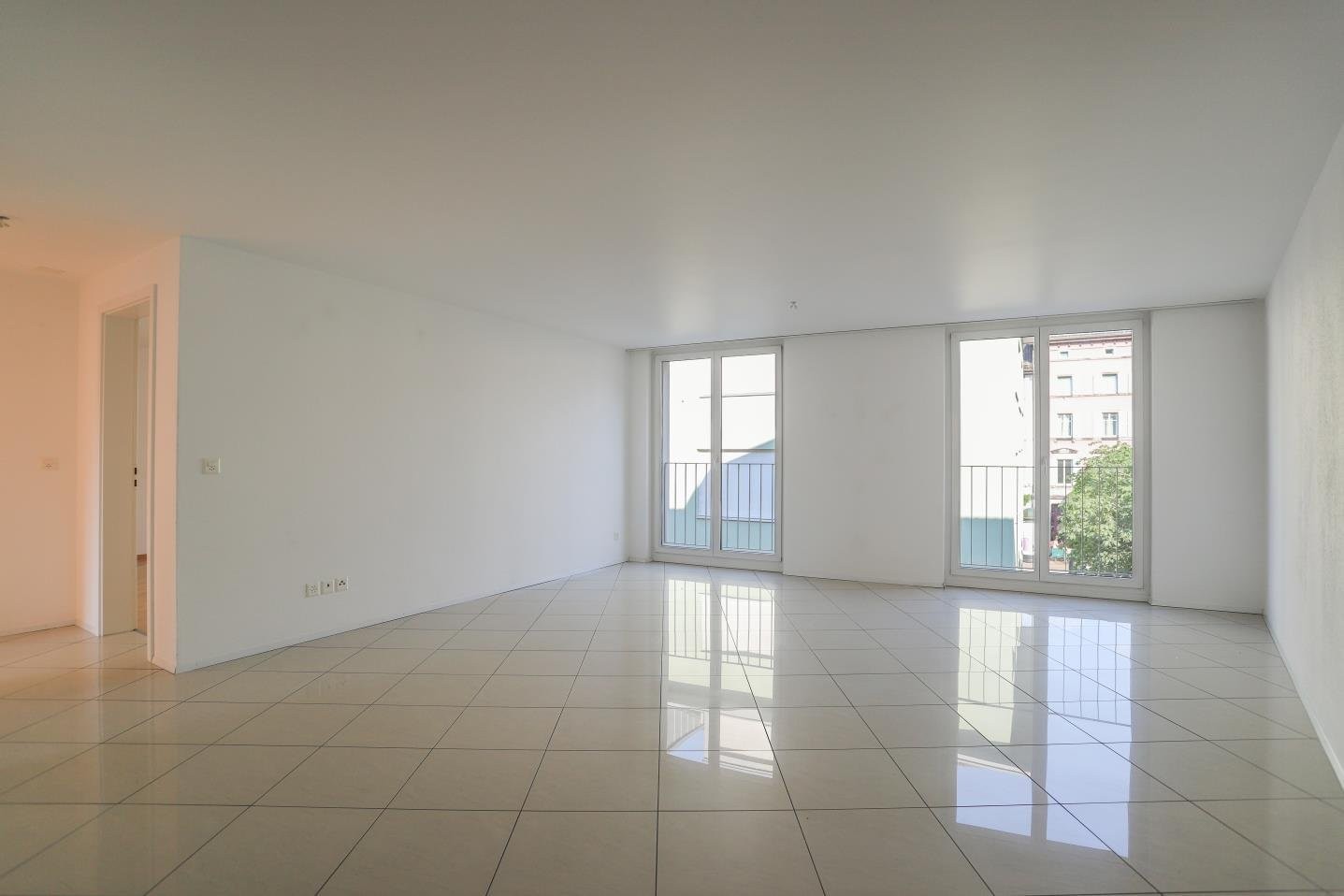3 ½ pièces appartement