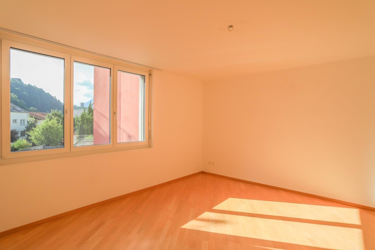 3 ½ pièces appartement