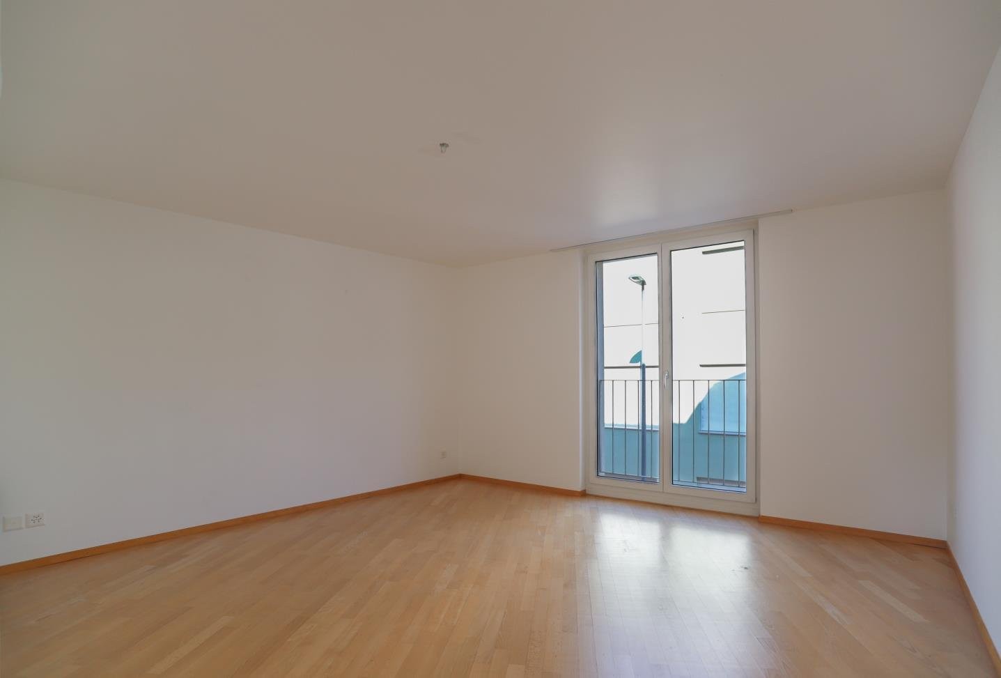 3 ½ pièces appartement