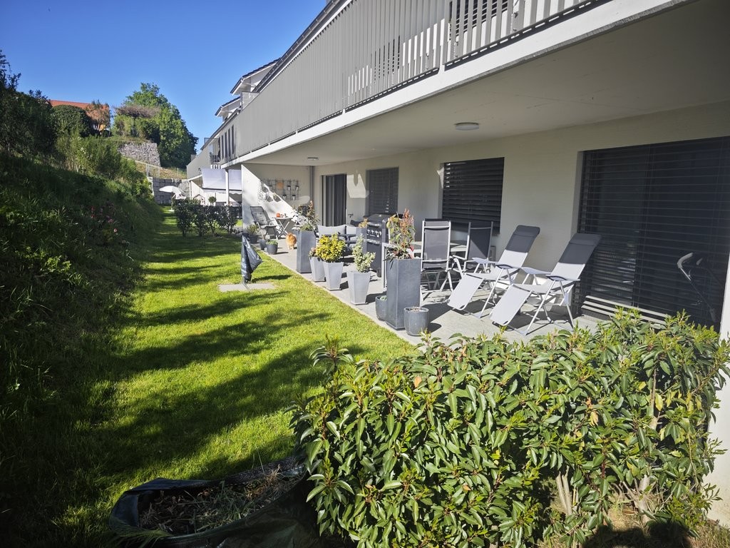 Appartamento di 4 ½ locali