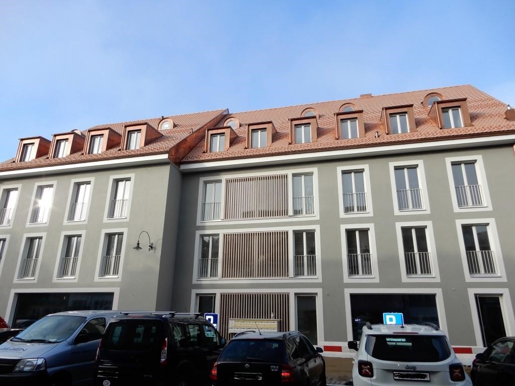 3 ½ locali duplex