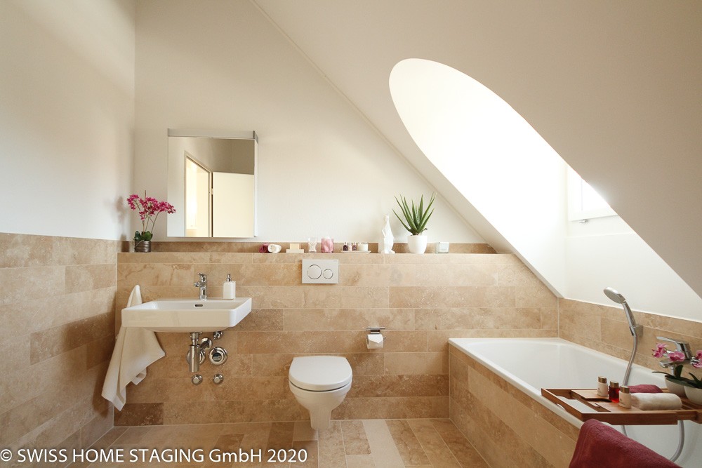 3 ½ locali duplex
