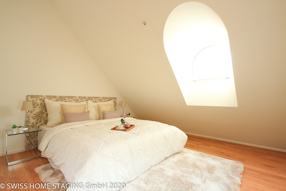 3 ½ locali duplex