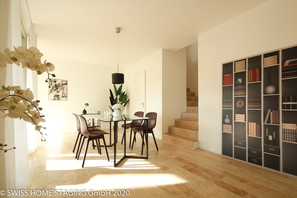 3 ½ locali duplex