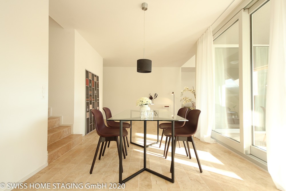 3 ½ locali duplex