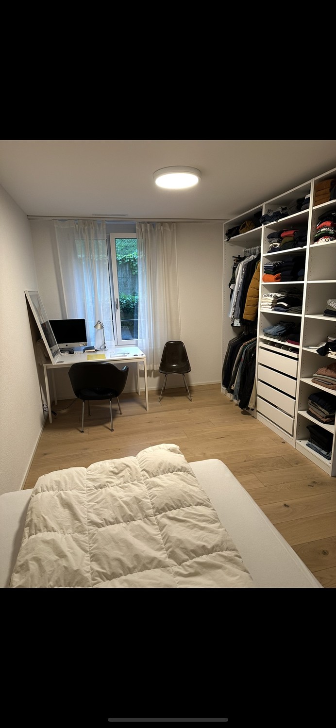 Room in a shared flat