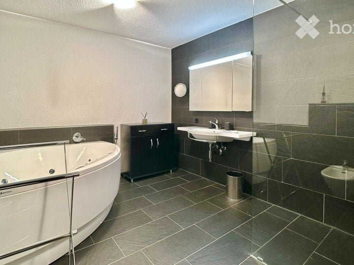 Maison individuelle de 5 ½ pièces