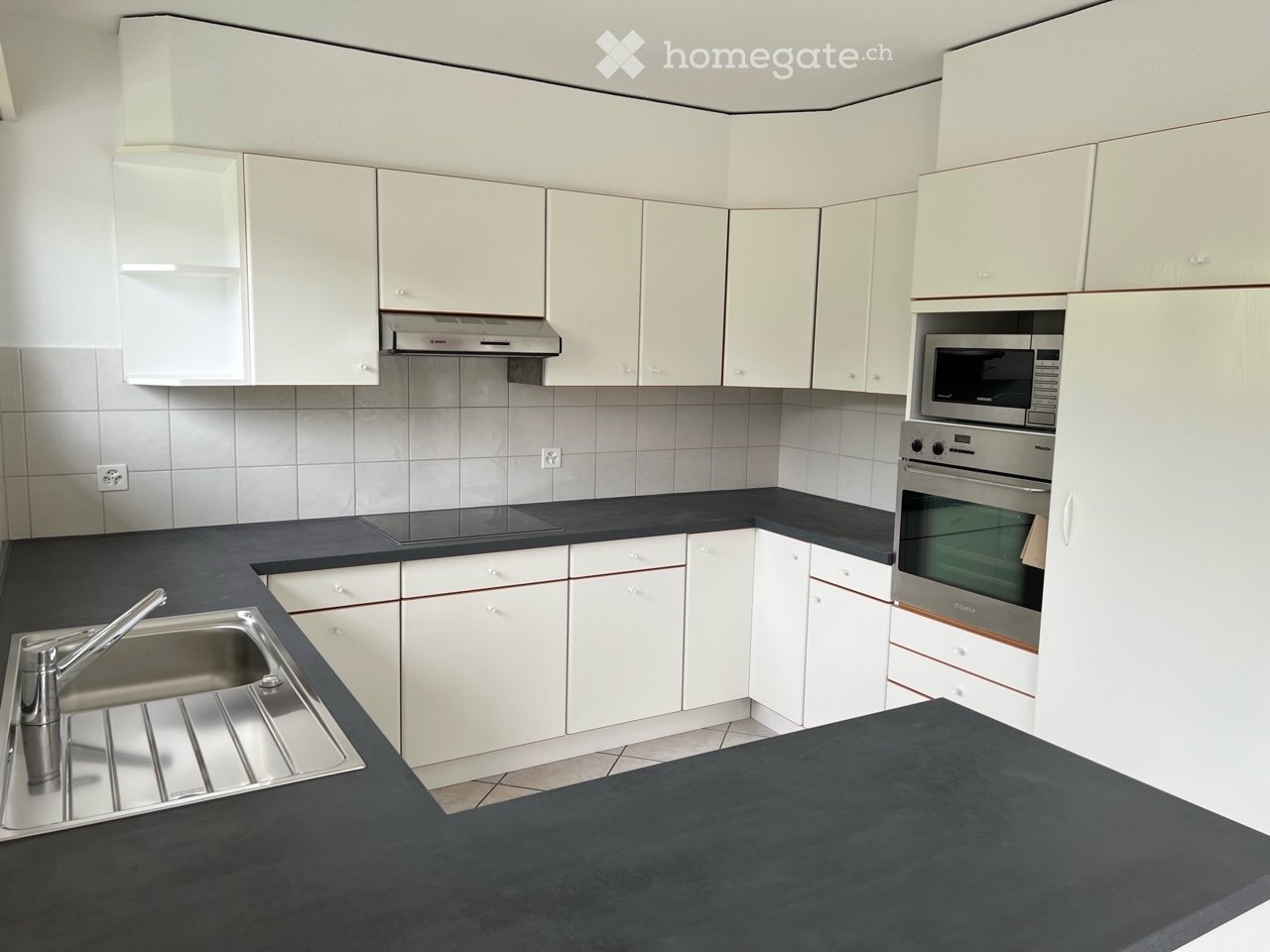 Appartamento di 4 ½ locali