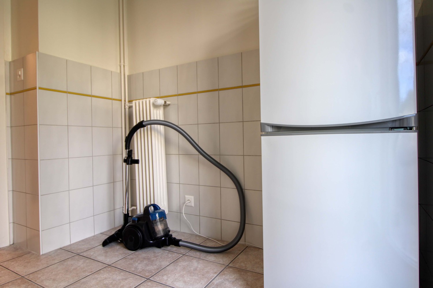 Chambre en colocation