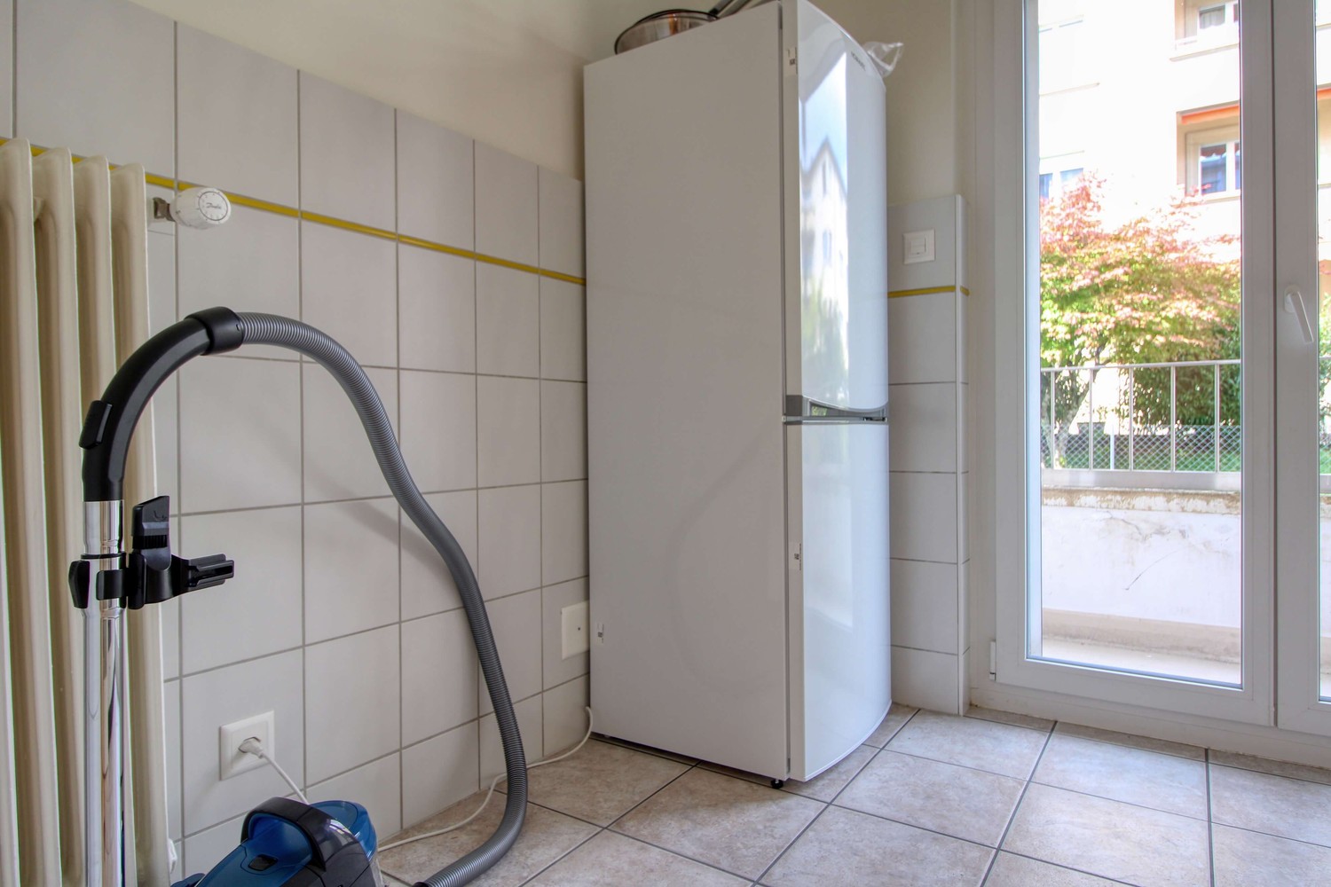 Chambre en colocation