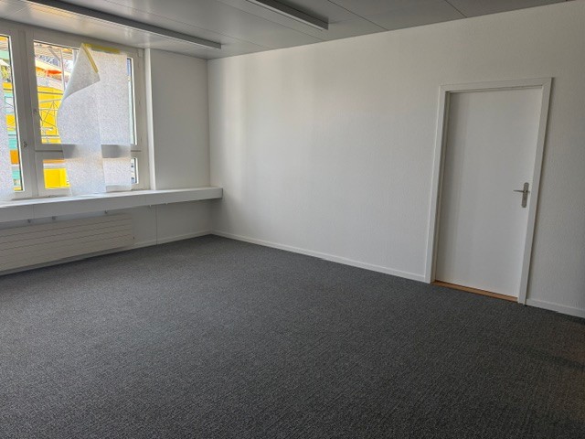 219m² office