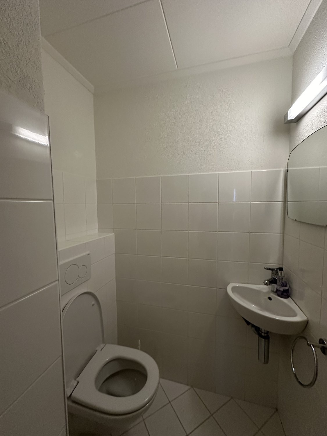 4 ½ Zimmer-Wohnung