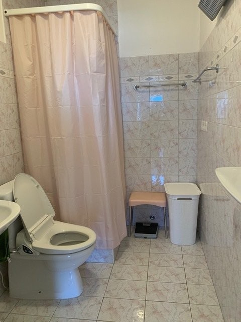 4 ½ Zimmer-Wohnung
