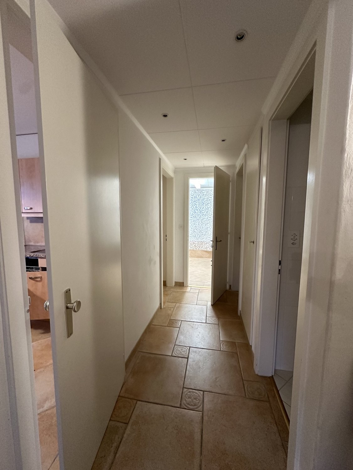 4 ½ Zimmer-Wohnung