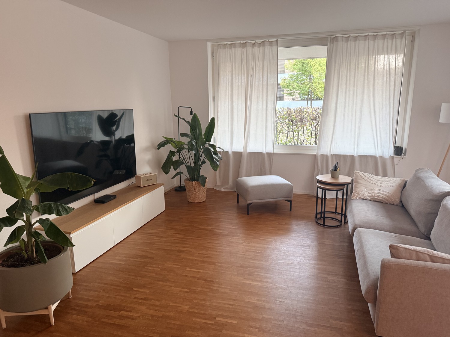 Chambre dans une colocation