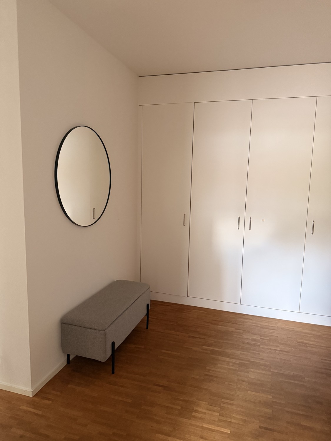 Chambre dans une colocation