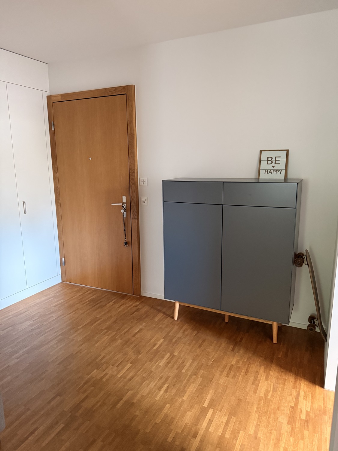 Chambre dans une colocation