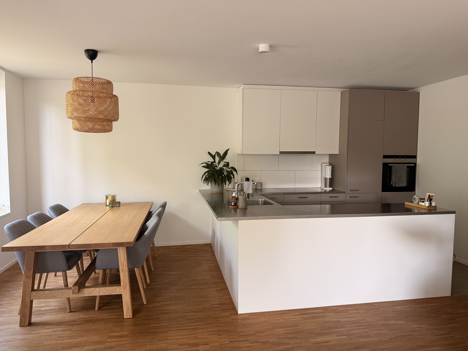 Chambre dans une colocation