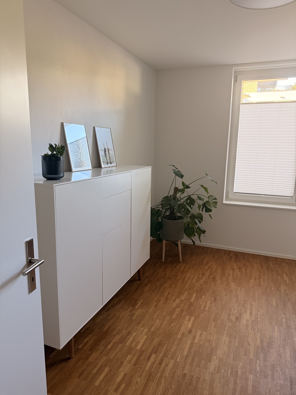 Chambre dans une colocation