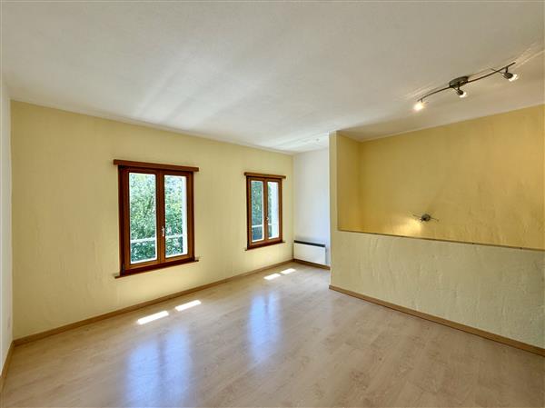 3 ½ Zimmer Einfamilienhaus