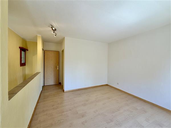 3 ½ Zimmer Einfamilienhaus