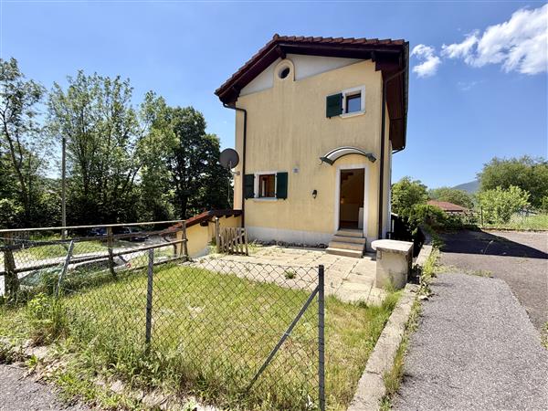 3 ½ Zimmer Einfamilienhaus
