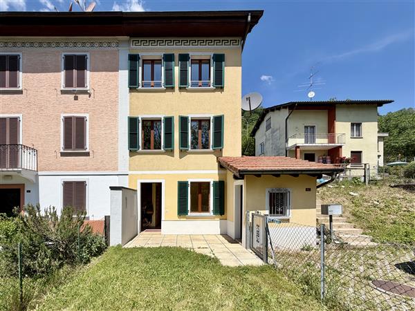 3 ½ Zimmer Einfamilienhaus