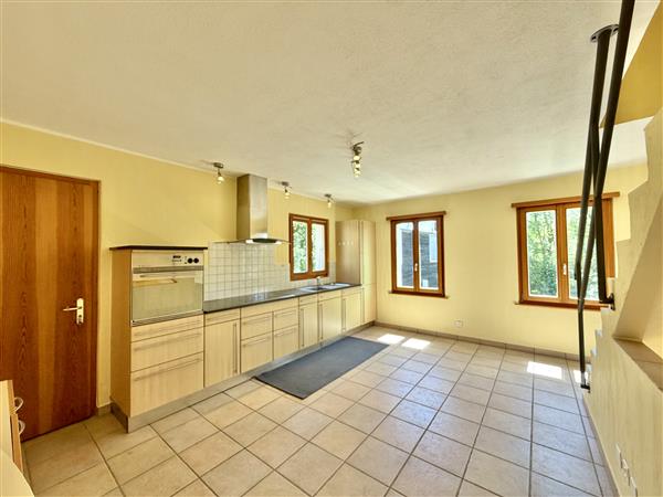 3 ½ Zimmer Einfamilienhaus