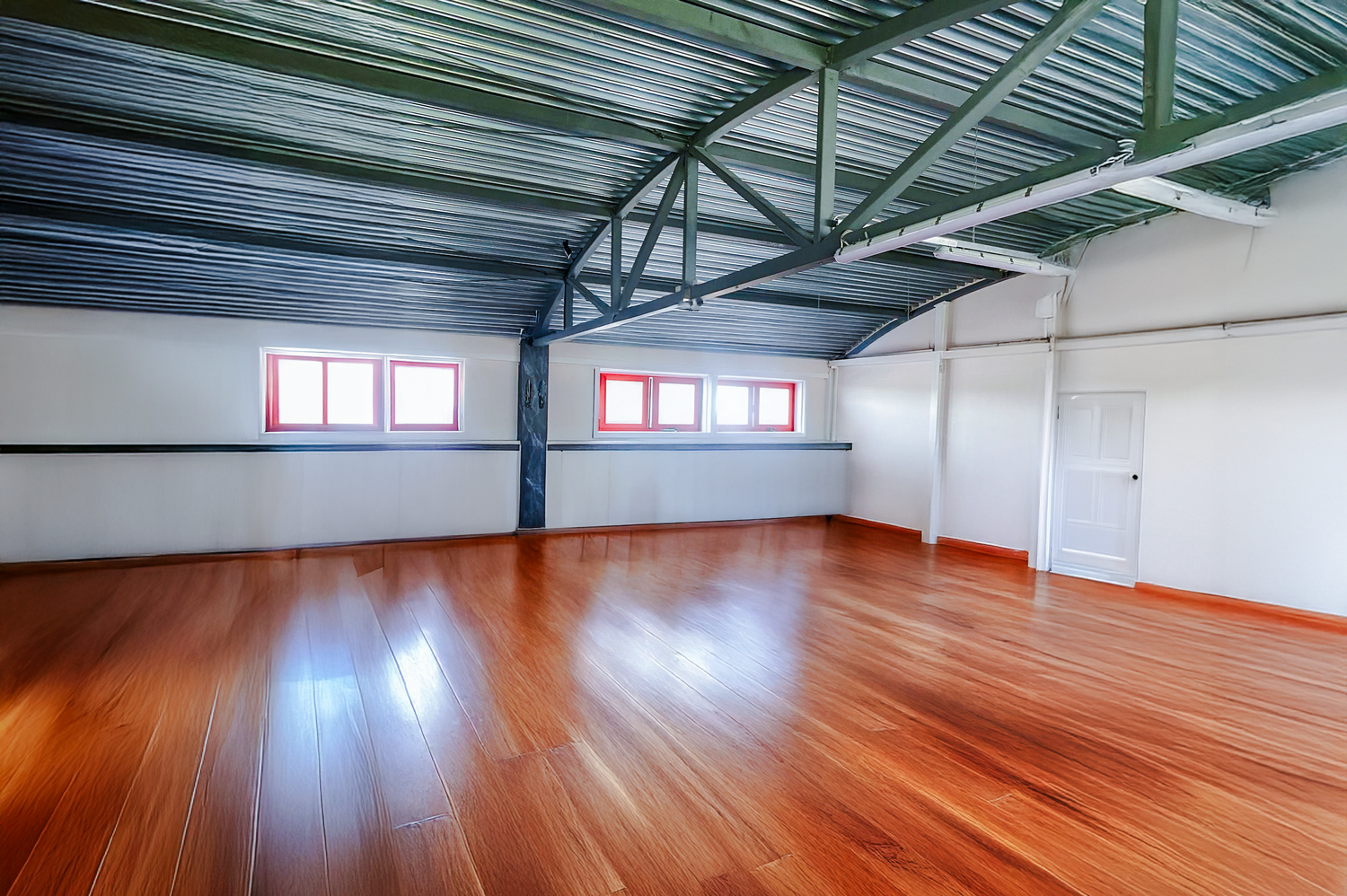 180m² commerciale