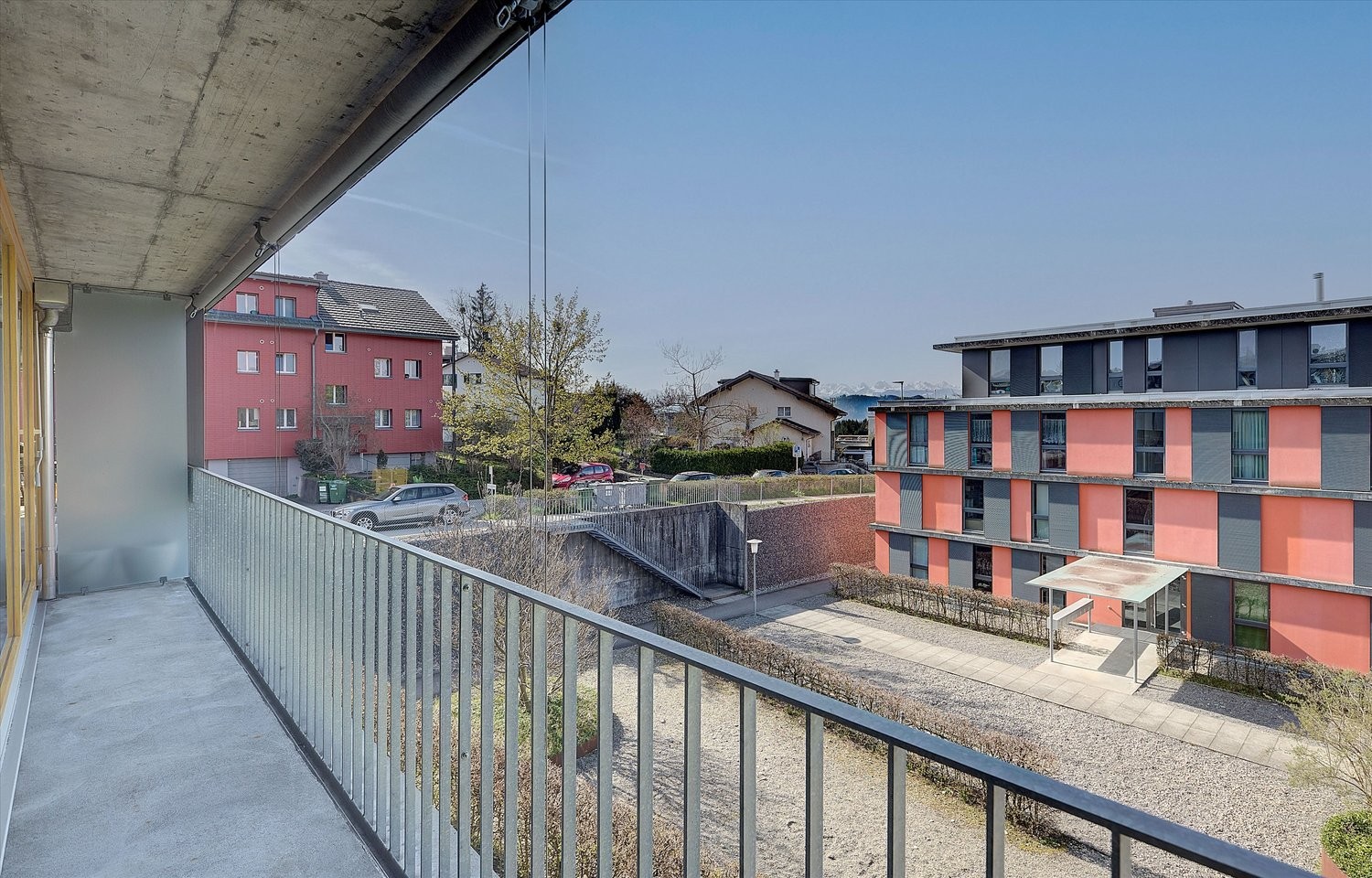 Appartamento di 5 ½ locali
