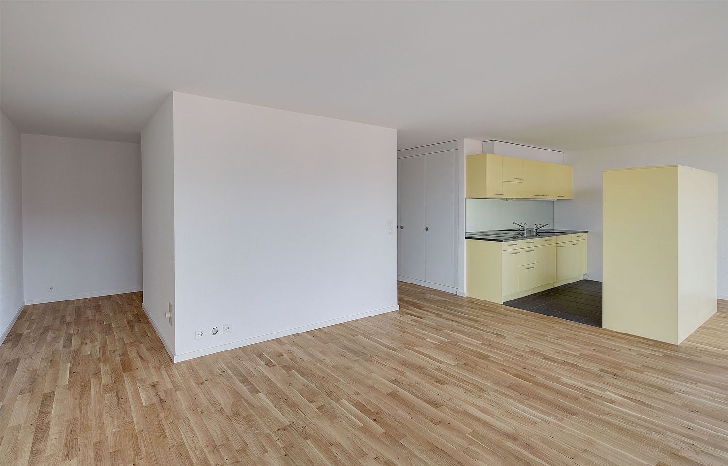 Appartamento di 5 ½ locali