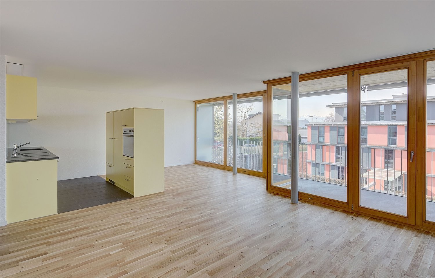 Appartamento di 5 ½ locali