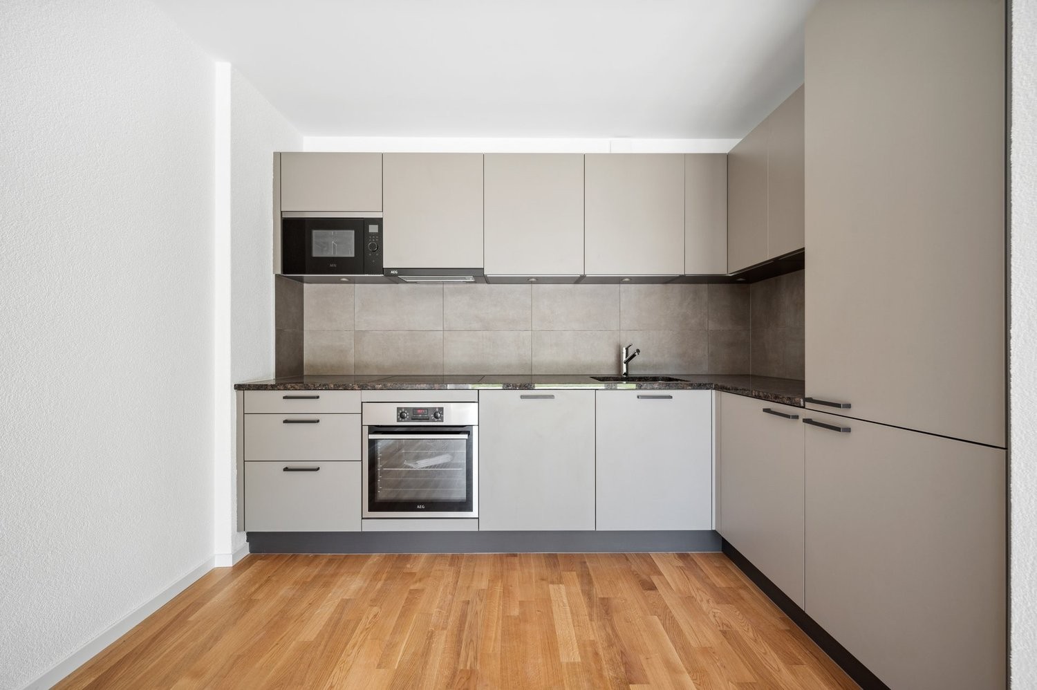 4 ½ Zimmer Wohnung