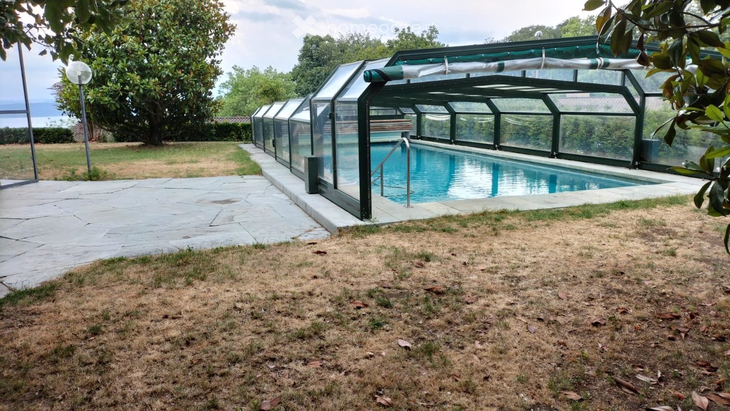 7-Zimmer-Einfamilienhaus