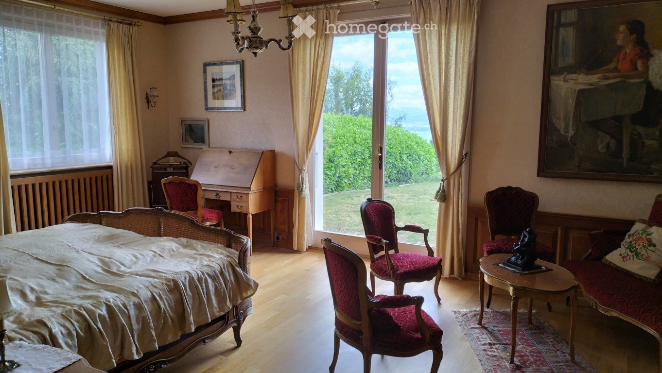 7-Zimmer-Einfamilienhaus