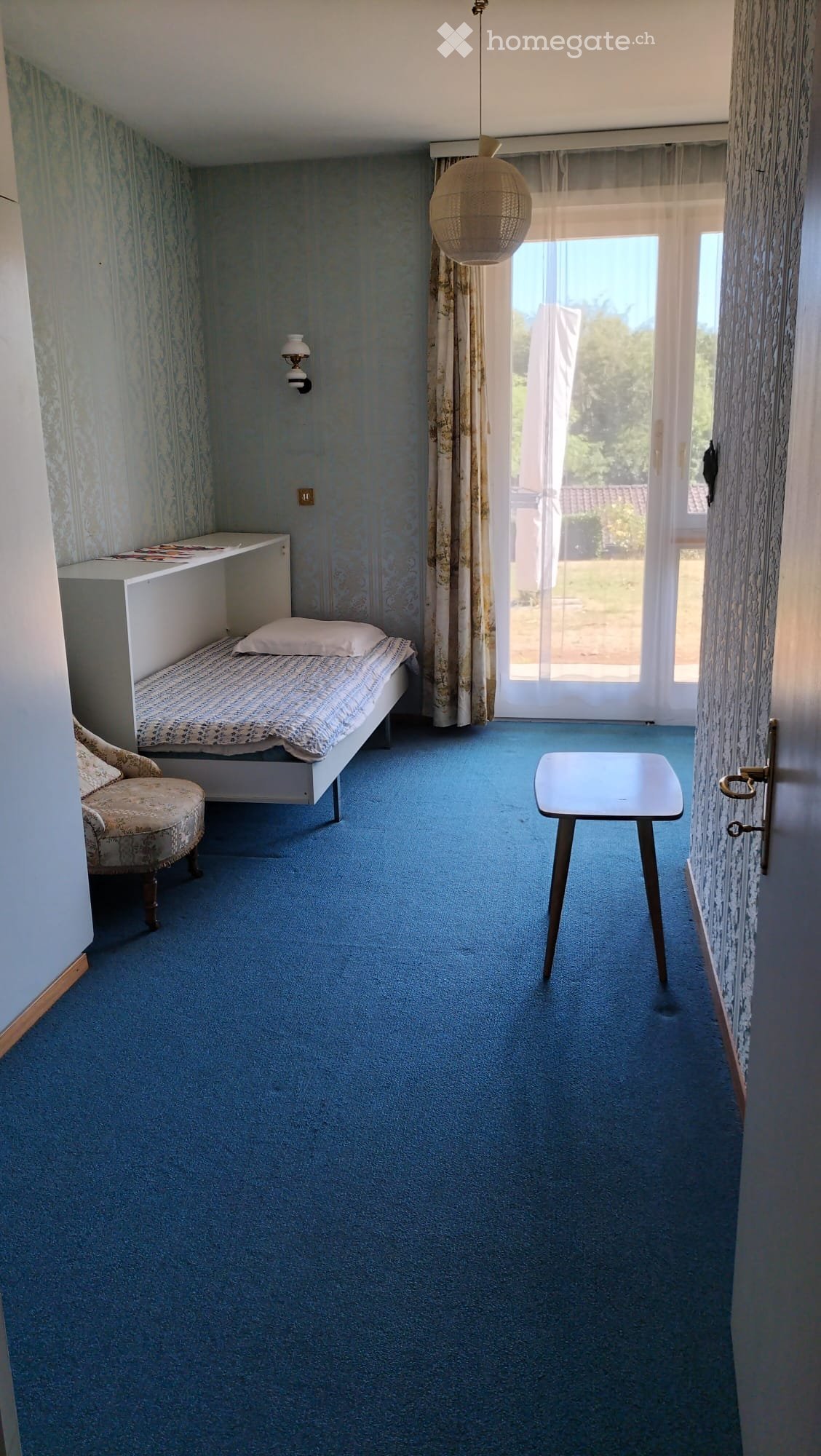 7-Zimmer-Einfamilienhaus